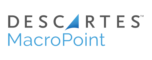 Descartes MacroPoint Logo