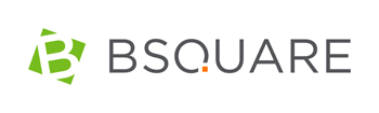 BSquare Logo