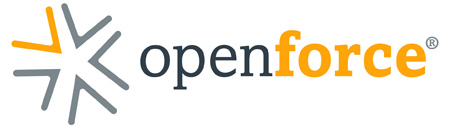 openforce logo