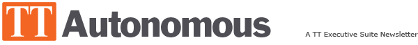 TTAutonomous Logo