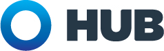 HUB logo