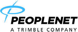 PeopleNet Logo
