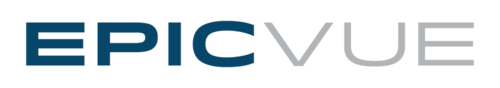 EpicVue Logo